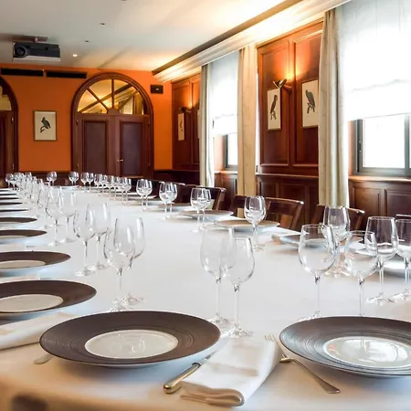 Park - Mgallery Collection Hotel 4*