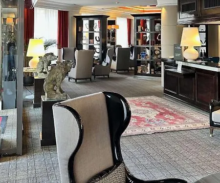 Otel Park - Handwritten Collection 4*