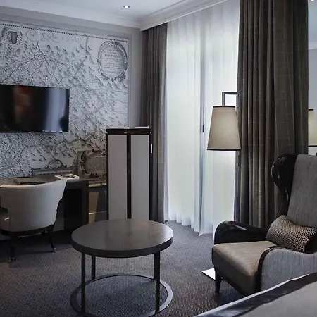 Otel Park - Handwritten Collection 4*