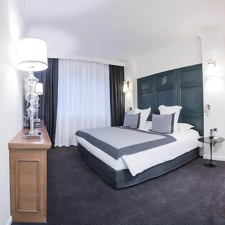 Park - Handwritten Collection Otel 4*