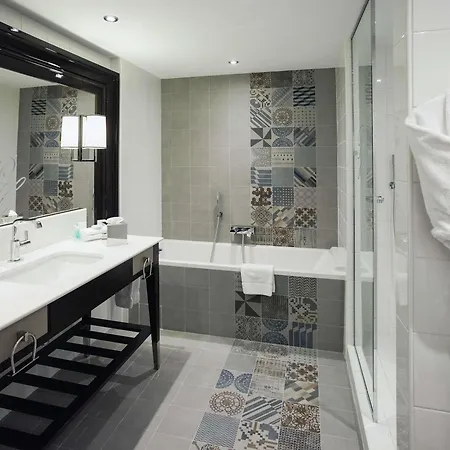 Park - Handwritten Collection Otel 4*
