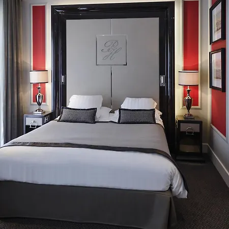 Hotell Park - Handwritten Collection