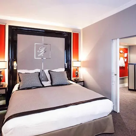 Park - Handwritten Collection Hotell 4*