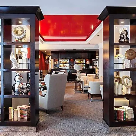 Hotel Park - Handwritten Collection 4*