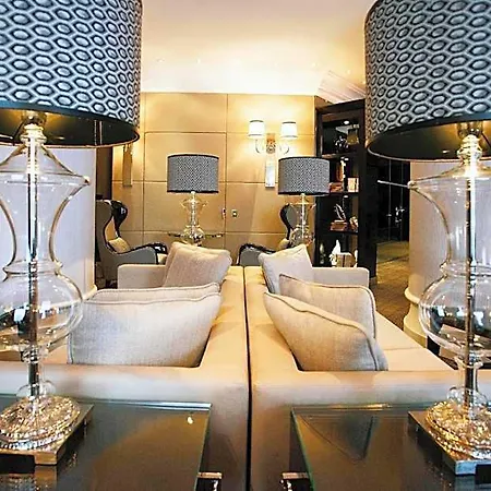 Park - Handwritten Collection Hotel