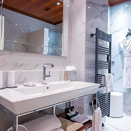 Park - Handwritten Collection Hotel 4*
