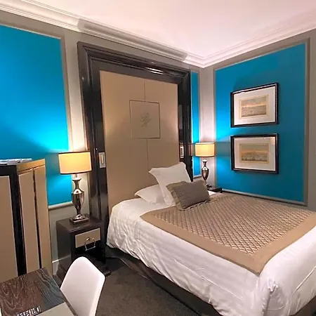 Hotel Park - Handwritten Collection Grenoble