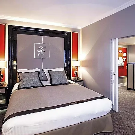 Park - Handwritten Collection Hotel 4*