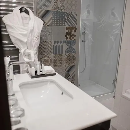 Park - Handwritten Collection Hotel 4*