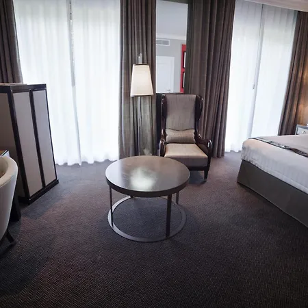 Park - Handwritten Collection Hotel