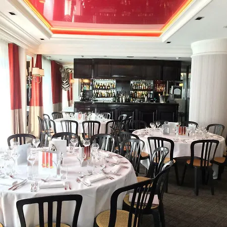 Ξενοδοχείο Park - Mgallery 4*