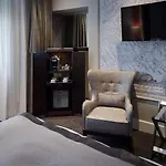 格勒诺布尔公园酒店 - 索菲特美憬阁 酒店 4*