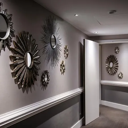 Park - Mgallery Collection Hotel