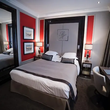 Park - Mgallery Collection Hotel