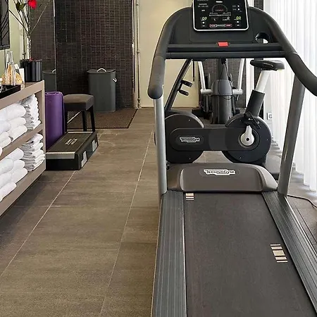 Park - Mgallery Collection Hotel 4*