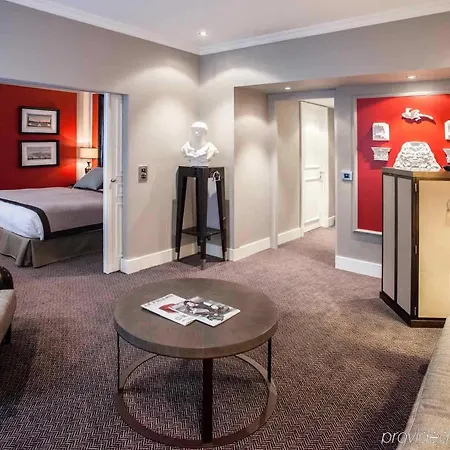 Hotel Park - Mgallery Collection