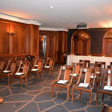 Hotel Park - Mgallery Collection Grenoble
