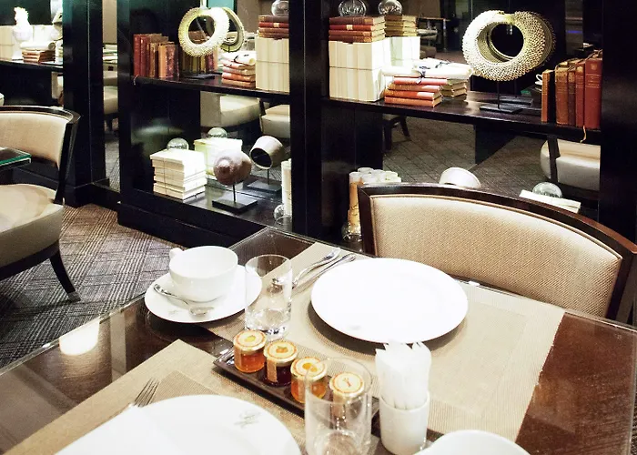 Park Hotel Grenoble - Handwritten Collection