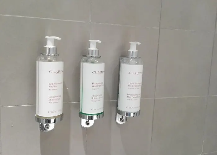 Park Hotel Grenoble - Handwritten Collection 4*
